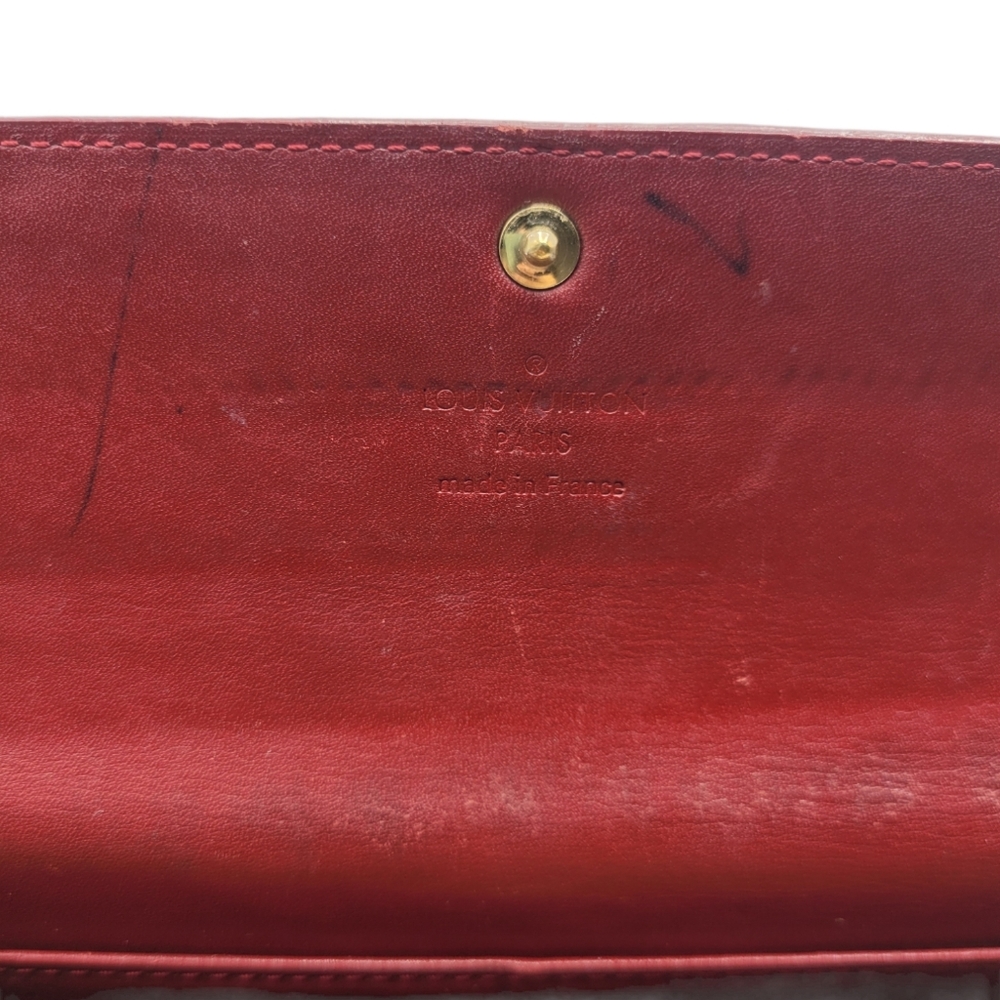 Louis vuitton wallet - Picture 3 of 5